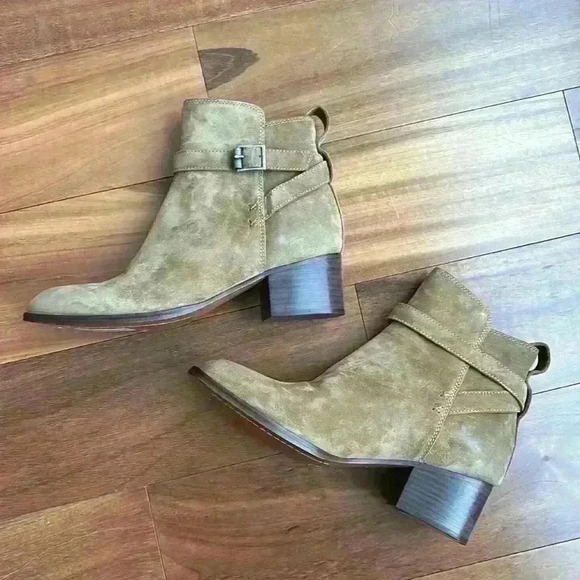 NWT rag & bone boots - Picture 11 of 12